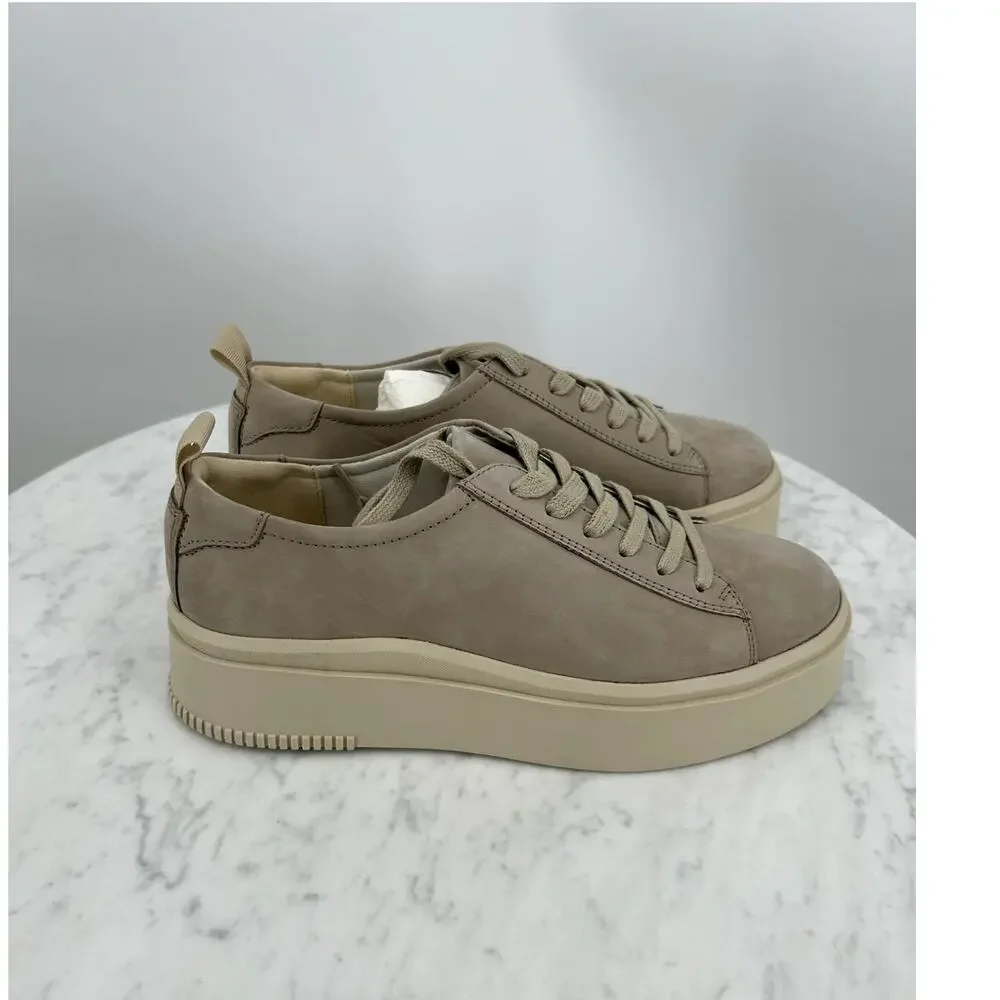 Vagabond Shoemakers Zoe Leather Platform Casual Sneaker Women’s US 9 - Picture 4 of 8